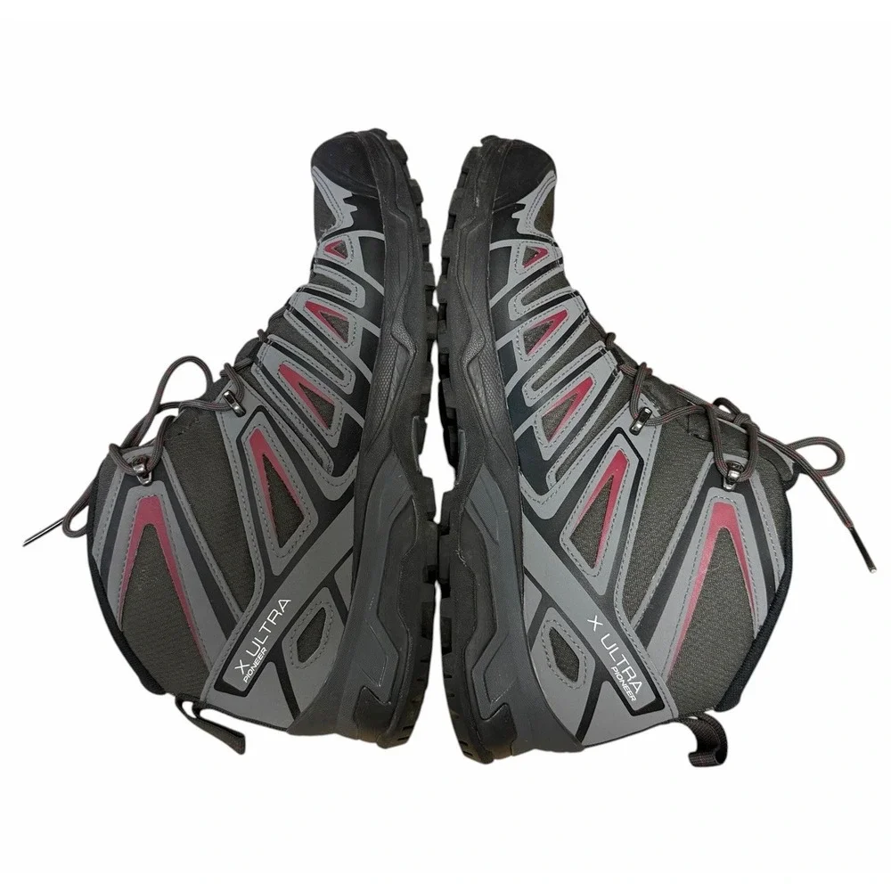 Salomon men ultra